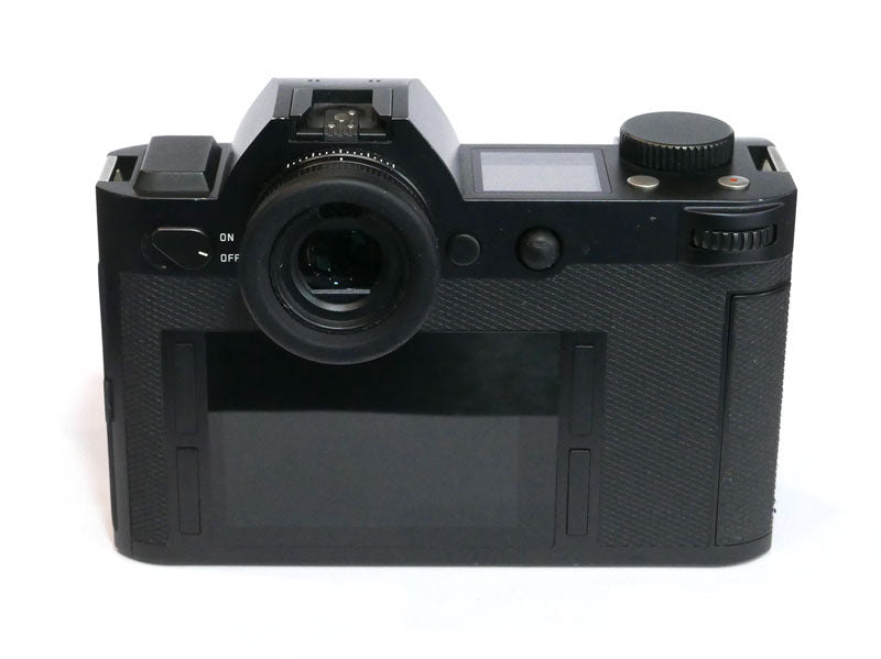 Leica SL complet en boîte avec 2ème batterie