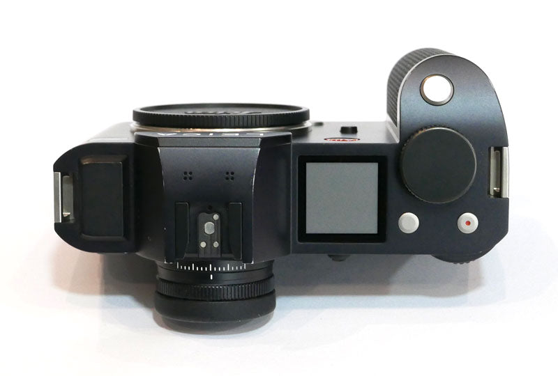 Leica SL complet en boîte avec 2ème batterie