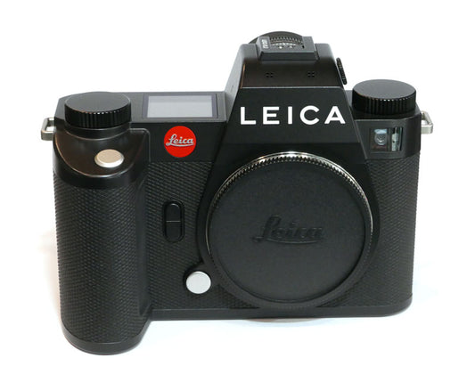 Leica SL3 neuf en boîte