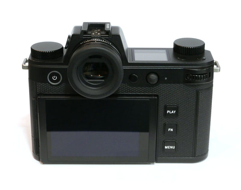 Leica SL3 neuf en boîte