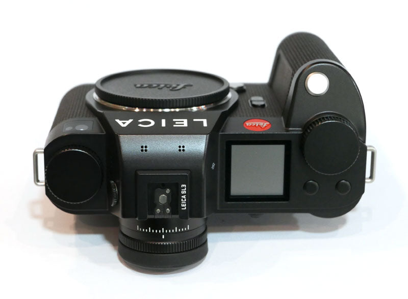 Leica SL3 neuf en boîte