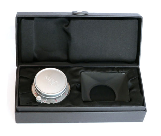 Leica Summaron-M 5,6/28 en boîte
