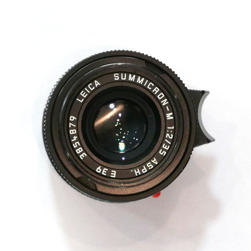 Leica Summicron-M 2/35 Asph. v.I