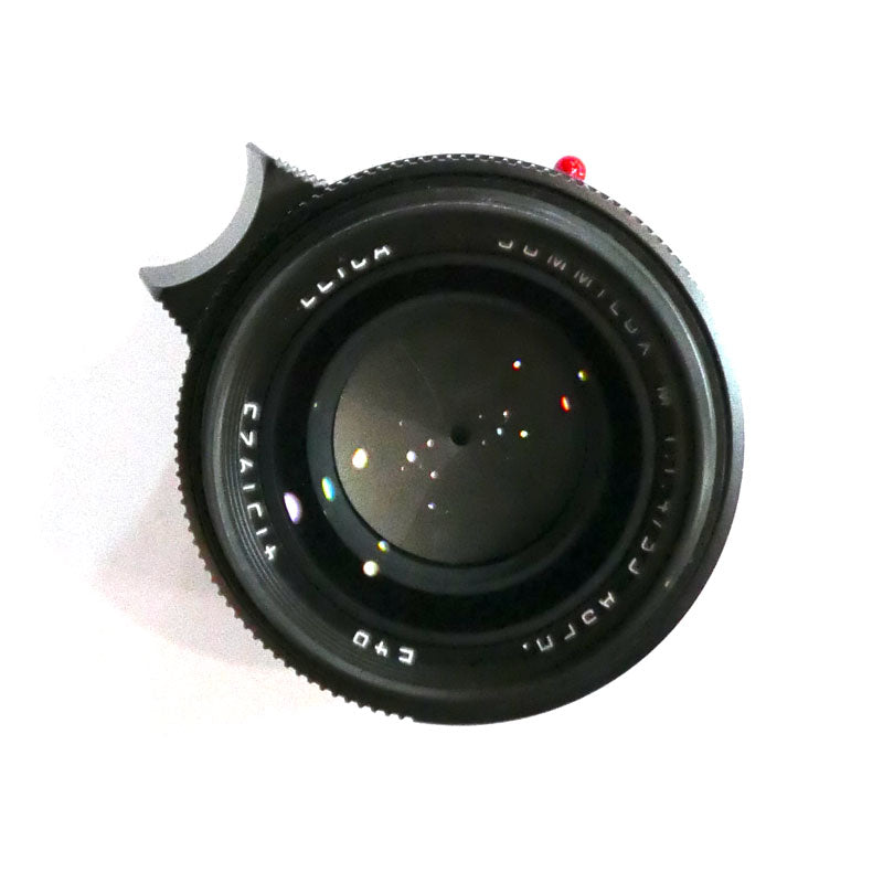 Leica Summilux-M 1,4/35 Asph. FLE