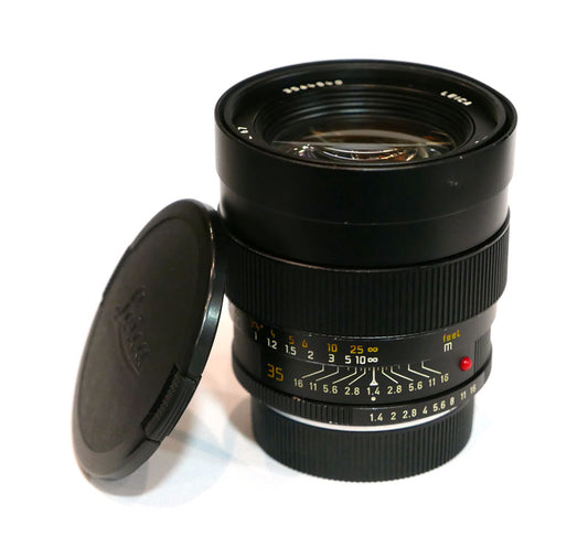 Leica Summilux-R 1,4/35