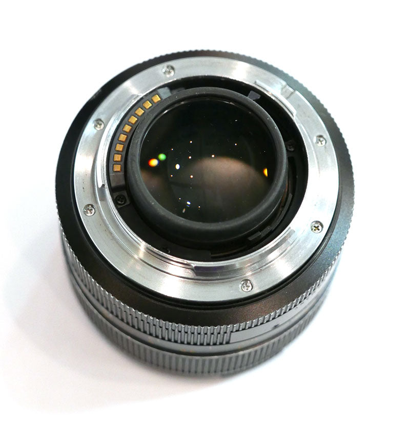 Leica Summilux-R 1,4/50 v.III à ROM
