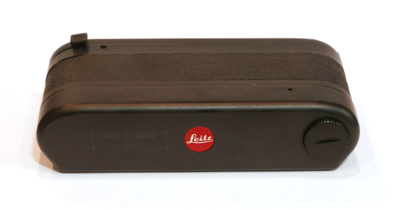 Leica Winder M4-2 en boîte