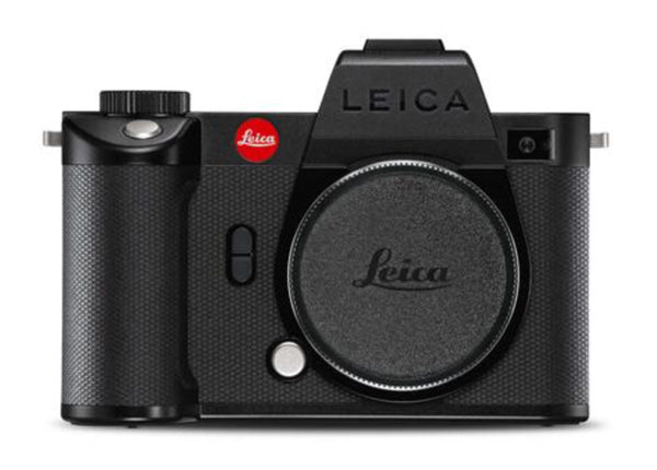 Kit Leica SL2-S + 2,8/24-70 Asph.