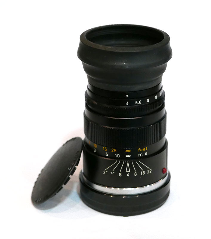 Leitz Elmar-C 4/90