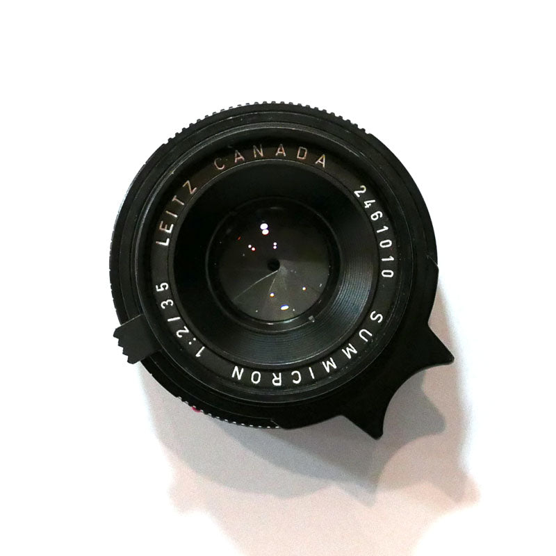 Leitz Summicron 2/35 v.III