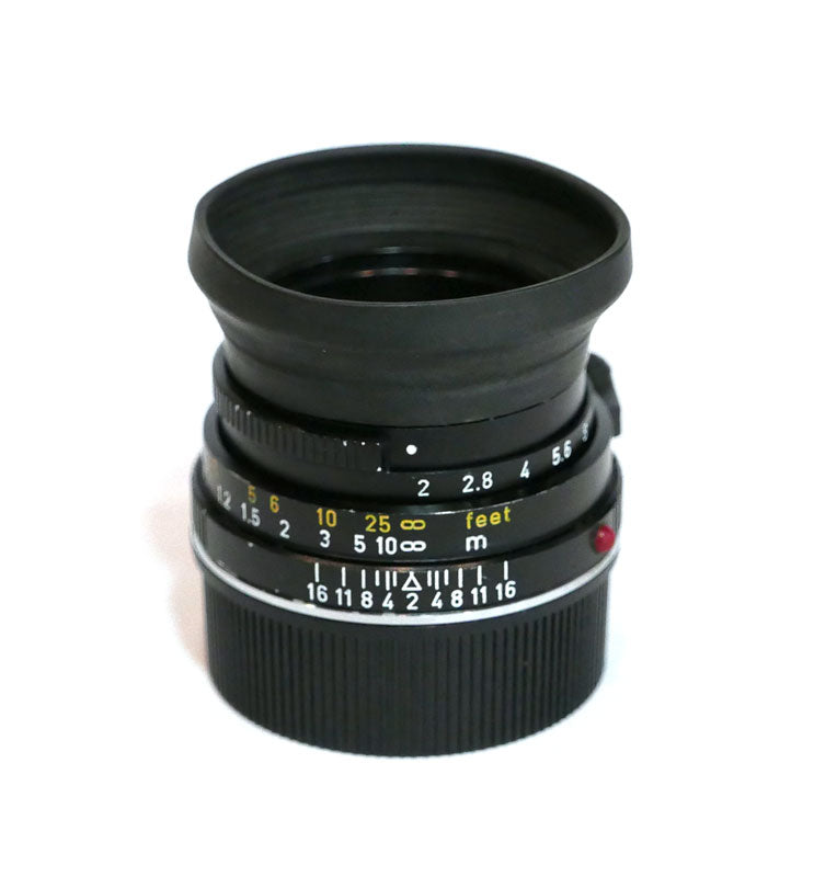 Leitz Summicron-C 2/40