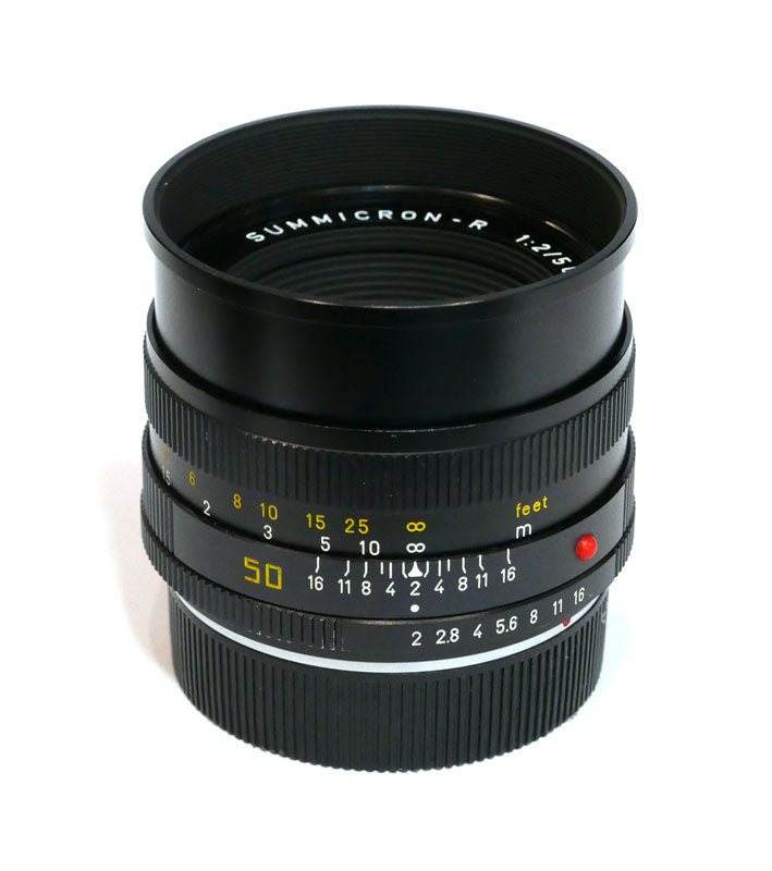 Leitz Summicron-R 2/50 R ONLY