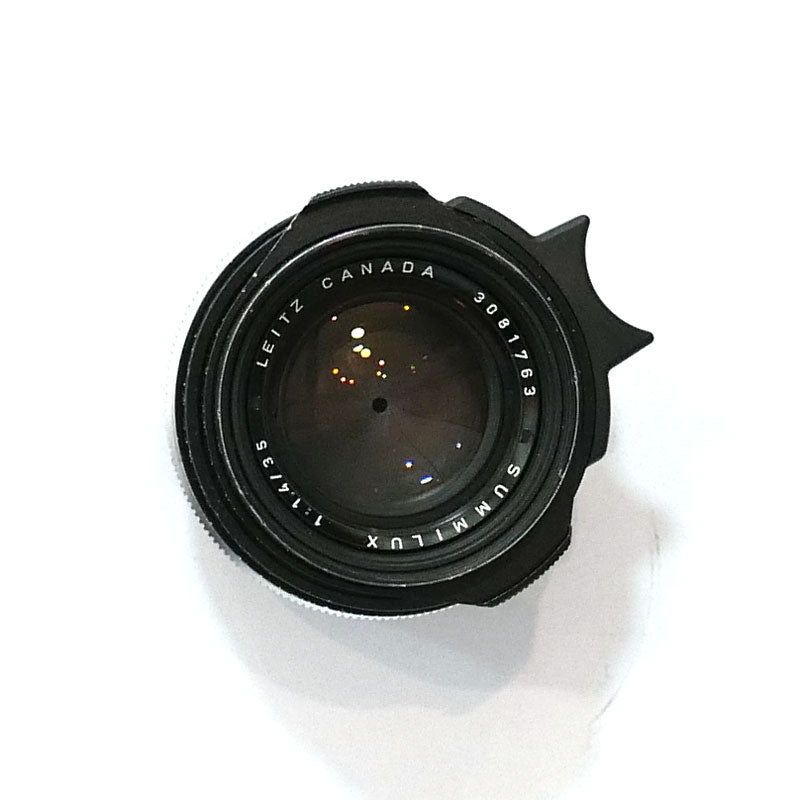 Leitz Summilux 1,4/35