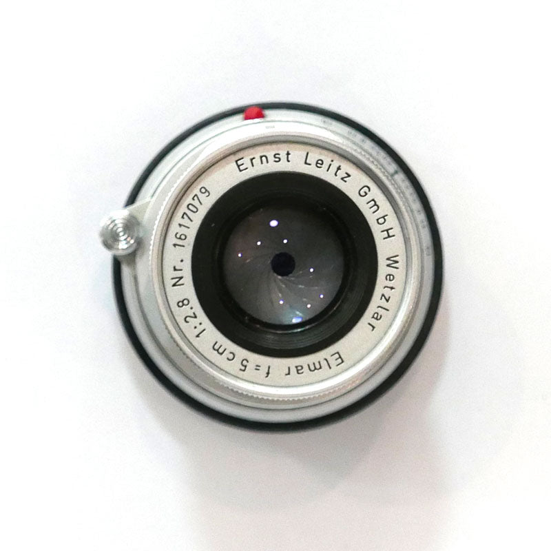 Leitz Elmar 2,8/5cm