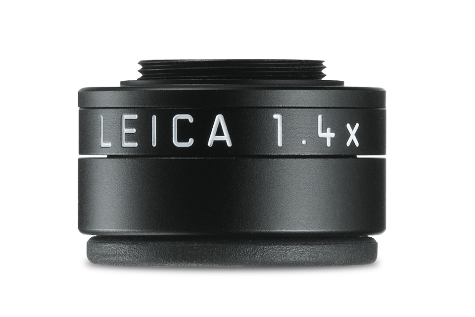 Loupe Leica M 1,25X et 1,4X