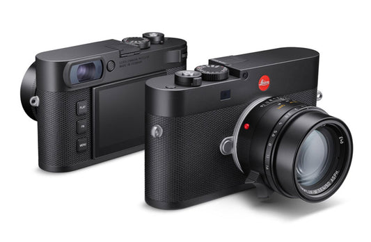 NOUVEAU Leica M EV1