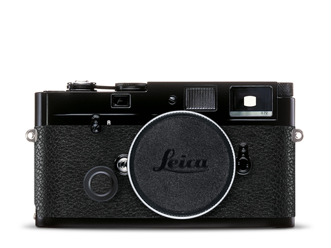 Leica MP (0.72) noir ou chromé