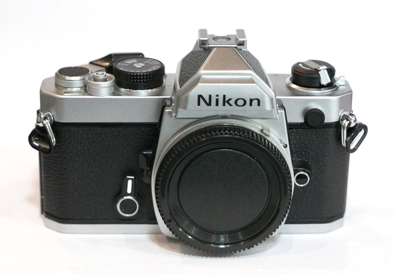 Nikon FM