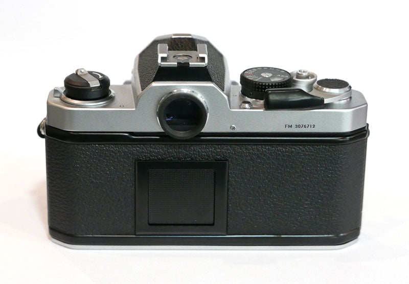 Nikon FM