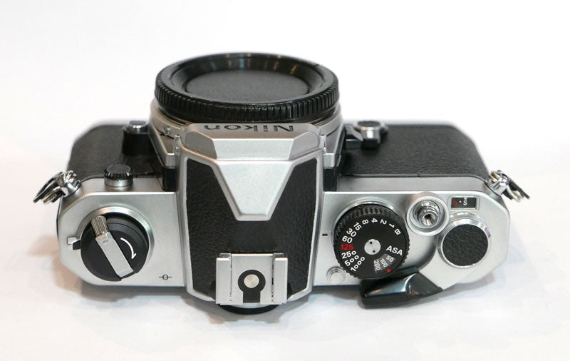 Nikon FM