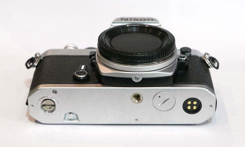 Nikon FM