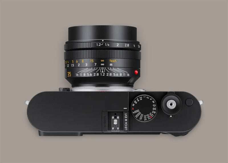 Leica Noctilux-M 1,2/35 Asph.