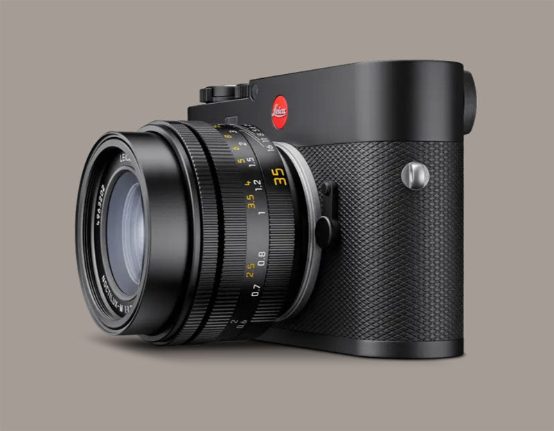 Leica Noctilux-M 1,2/35 Asph.