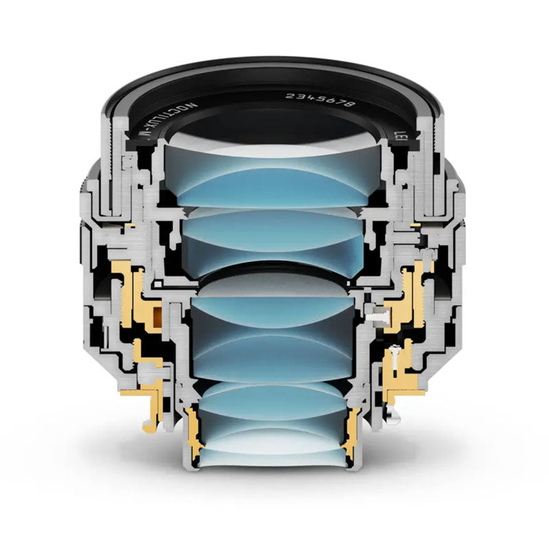 Leica Noctilux-M 1,2/35 Asph.