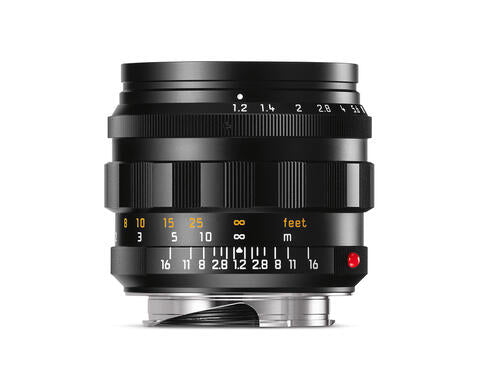 Leica Noctilux-M 1:1,2/50 ASPH.
