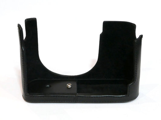 Protection noire pour Leica Q3 en boîte