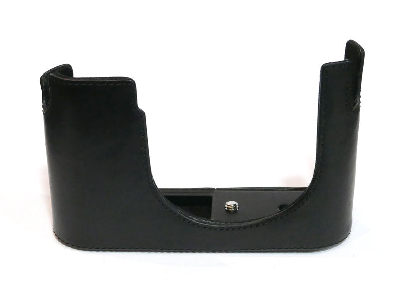 Protection noire pour Leica Q3 en boîte