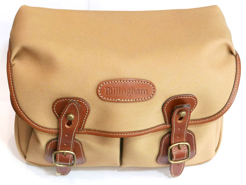 Sac Billingham