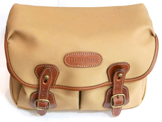 Sac Billingham