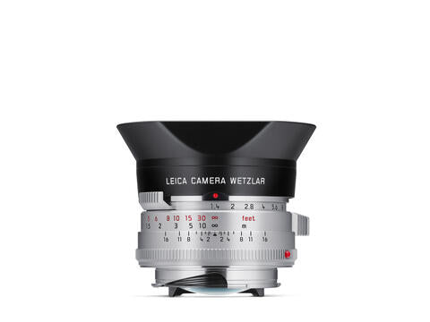 Leica Summilux-M 35 f/1.4 Classic