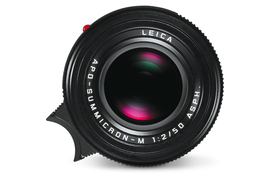 Leica APO-Summicron-M 50 f/2 ASPH.