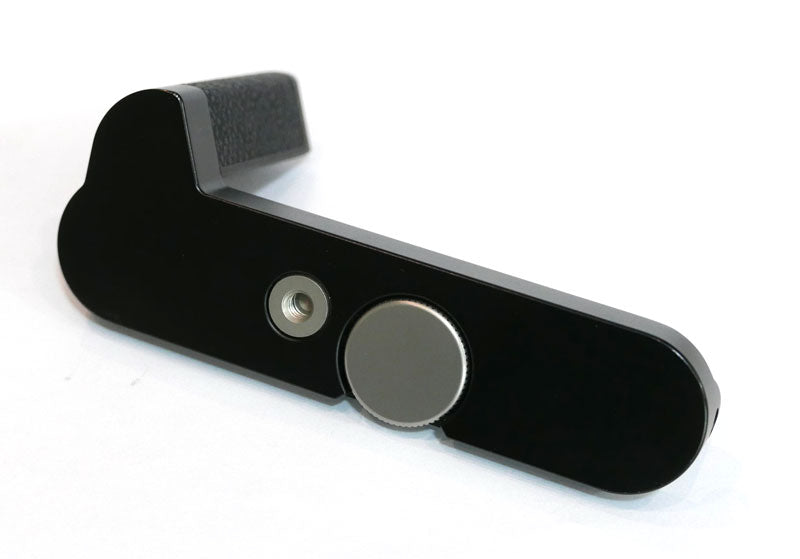 Poignée Leica noire pour M10 en boîte