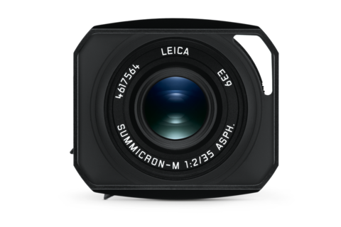 Leica Summicron-M 35 f/2 ASPH.